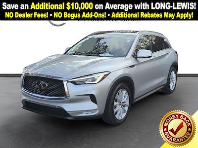 Used 2019 Infiniti QX50 Essential for sale #H26AV009A - photo 1
