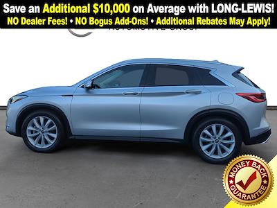 Used 2019 Infiniti QX50 Essential for sale #H26AV009A - photo 2