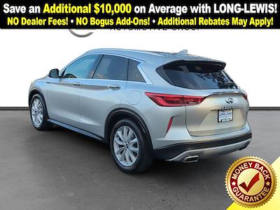 Used 2019 Infiniti QX50 Essential for sale #H26AV009A - photo 2