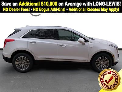 Used 2019 Cadillac XT5 Luxury for sale #H26AV010A - photo 2