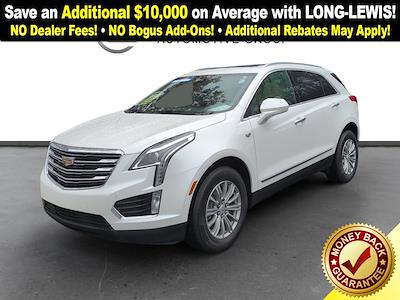 Used 2019 Cadillac XT5 Luxury for sale #H26AV010A - photo 1