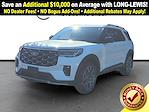 Used 2025 Ford Explorer Platinum for sale #H26AV023A - photo 1