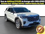 Used 2025 Ford Explorer Platinum for sale #H26AV023A - photo 6