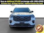 Used 2025 Ford Explorer Platinum for sale #H26AV023A - photo 8