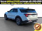 Used 2025 Ford Explorer Platinum for sale #H26AV023A - photo 7