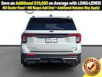 Used 2025 Ford Explorer Platinum for sale #H26AV023A - photo 9