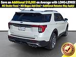 Used 2025 Ford Explorer Platinum for sale #H26AV023A - photo 13