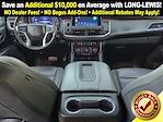 2022 Chevrolet Suburban 4WD SUV for sale #H26AV027A - photo 17
