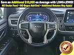 2022 Chevrolet Suburban 4WD SUV for sale #H26AV027A - photo 18