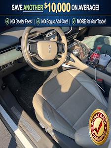 Used 2024 Lincoln Nautilus Reserve for sale #H26AV030B - photo 1