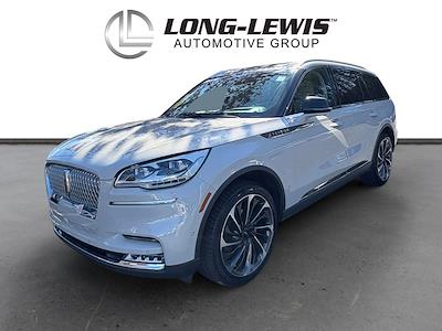 Used 2021 Lincoln Aviator Reserve for sale #H26AV031A - photo 1