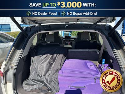 Used 2021 Lincoln Aviator Reserve for sale #H26AV031A - photo 2