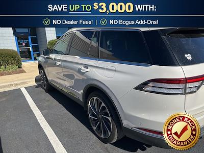 Used 2021 Lincoln Aviator Reserve for sale #H26AV031A - photo 1