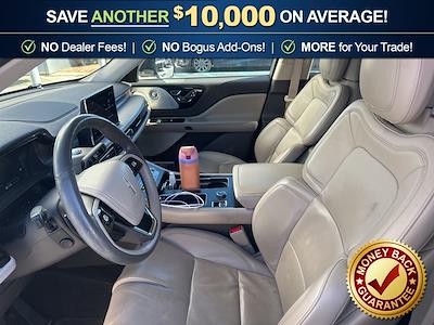 Used 2021 Lincoln Aviator Reserve for sale #H26AV031A - photo 2
