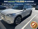 Used 2021 Lincoln Aviator Reserve for sale #H26AV031A - photo 11