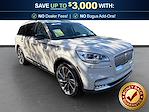 2021 Lincoln Aviator AWD SUV for sale #H26AV031A - photo 10