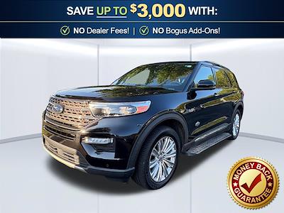2022 Ford Explorer 4WD SUV for sale #H26AV038A - photo 1