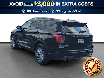 2022 Ford Explorer 4WD SUV for sale #H26AV038A - photo 2