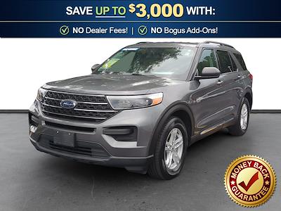 2022 Ford Explorer RWD SUV for sale #H26AV058B - photo 1