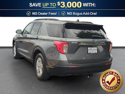2022 Ford Explorer RWD SUV for sale #H26AV058B - photo 2