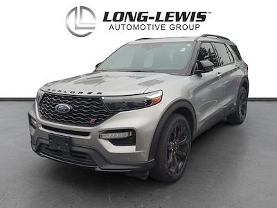 2023 Ford Explorer 4WD SUV for sale #H26AV061A - photo 1