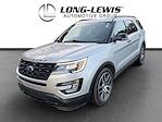 2017 Ford Explorer 4WD SUV for sale #H26AV064A - photo 1