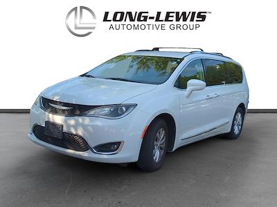 2019 Chrysler Pacifica FWD Minivan for sale #H26AV076B - photo 1
