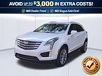 2018 Cadillac XT5 FWD SUV for sale #H26AV097A - photo 1