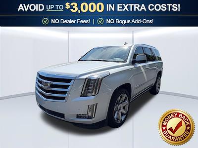 2016 Cadillac Escalade RWD SUV for sale #H26AV100A - photo 1