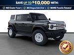 New 2026 Ford Bronco Heritage for sale #H26BR004 - photo 9