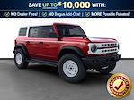 New 2026 Ford Bronco Heritage for sale #H26BR007 - photo 9