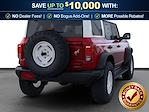 New 2026 Ford Bronco Heritage for sale #H26BR007 - photo 11
