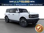 New 2026 Ford Bronco Outer Banks for sale #H26BR008 - photo 9