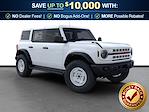 2026 Ford Bronco 4WD SUV for sale #H26BR009 - photo 9