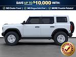 2026 Ford Bronco 4WD SUV for sale #H26BR009 - photo 4