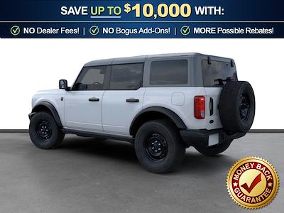 New 2026 Ford Bronco - photo 1