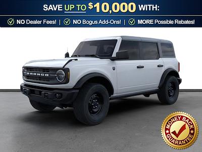 New 2026 Ford Bronco - photo 1