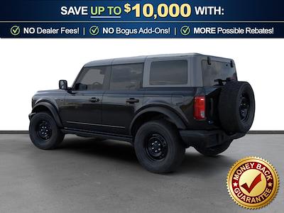 New 2026 Ford Bronco - photo 1