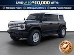 New 2026 Ford Bronco Heritage for sale #H26BR014 - photo 1
