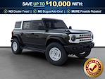 New 2026 Ford Bronco Heritage for sale #H26BR014 - photo 9