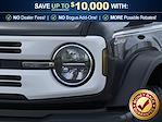 New 2026 Ford Bronco Heritage for sale #H26BR014 - photo 25