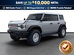 2026 Ford Bronco 4WD SUV for sale #H26BR015 - photo 1