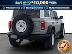 2026 Ford Bronco 4WD SUV for sale #H26BR015 - photo 11