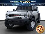 2026 Ford Bronco 4WD SUV for sale #H26BR015 - photo 3