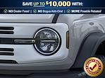 2026 Ford Bronco 4WD SUV for sale #H26BR015 - photo 25