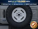 2026 Ford Bronco 4WD SUV for sale #H26BR015 - photo 29