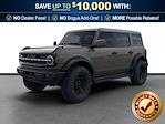 2026 Ford Bronco 4WD SUV for sale #H26BR017 - photo 1
