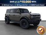 2026 Ford Bronco 4WD SUV for sale #H26BR017 - photo 9