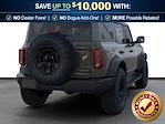 2026 Ford Bronco 4WD SUV for sale #H26BR017 - photo 11