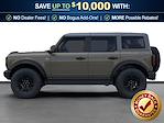 2026 Ford Bronco 4WD SUV for sale #H26BR017 - photo 4